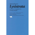 Lysistrata - Paperback