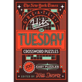 The New York Times Greatest Hits of Tuesday Crossword Puzzles: 100 Easy Puzzles - Paperback