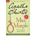 Miss Marple: The Complete Short Stories: A Miss Marple Collection - Paperback