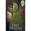A Matter of Convenience - Paperback