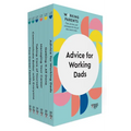 HBR Working Dads Collection (6 Books) - Paperback