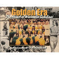 Golden Era: The Heart of Wisconsin Sidelines - Paperback