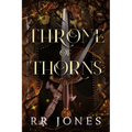 Throne of Thorns - Paperback