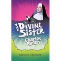 The Divine Sister - Paperback