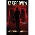 Takedown - Paperback