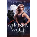 Chosen Wolf - Paperback
