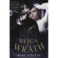 Reign By Wrath - Paperback