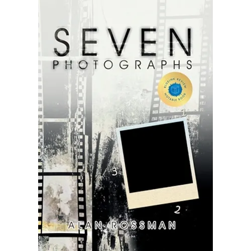 Seven Photographs - Hardcover