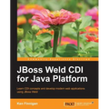 Jboss Weld CDI for Java Platform - Paperback