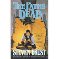 The Paths of the Dead - Paperback