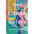Her Lisbon Colors - Paperback