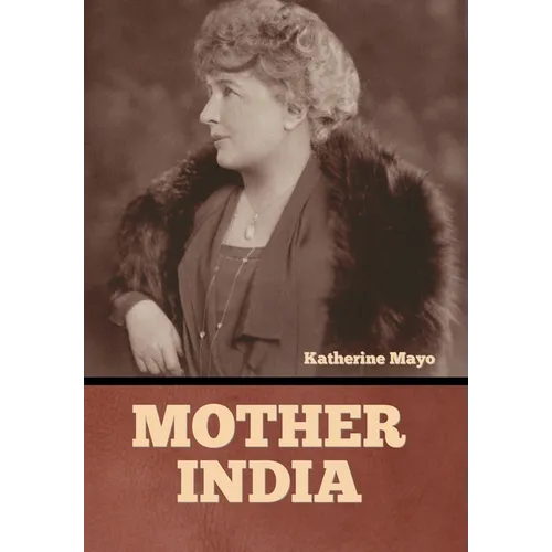 Mother India - Hardcover