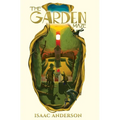 The Garden Maze - Hardcover