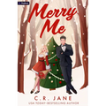 Merry Me: A Holiday Romance - Paperback