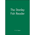 The Stanley Fish Reader - Paperback
