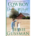 Cowboy Dancing All Night - Paperback
