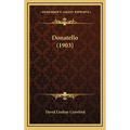 Donatello (1903) - Hardcover