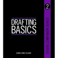 Studio Companion Series Drafting Basics - Paperback