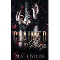 Claimed by Rage - Paperback