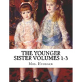 The Younger Sister Volumes 1-3 - Paperback