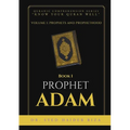 Prophet Adam - Paperback