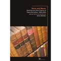 Verse and Worse: Selected and New Poems of Steve McCaffery 1989-2009 - Paperback