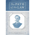 The Path of the Law - Paperback