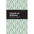 Clouds of Witness - Hardcover