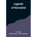 Legends of Norseland - Paperback