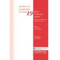 IELTS Collected Papers: Research in Speaking and Writing Assessment - Paperback