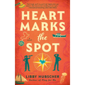 Heart Marks the Spot - Paperback
