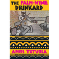 The Palm-Wine Drinkard - Paperback