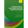 International Relations and the European Union - Paperback