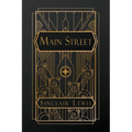 Main Street - Paperback