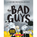 The Bad Guys in the Baddest Day Ever (the Bad Guys #10): Volume 10 - Paperback