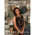 Traditional Global Cuisines: For The Modern Family - Hardcover