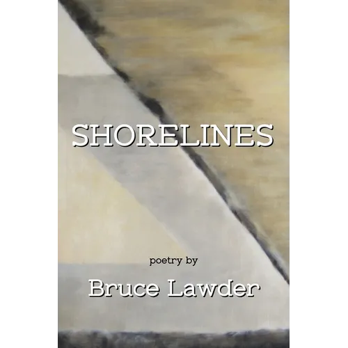 Shorelines - Paperback