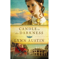 Candle in the Darkness - Paperback