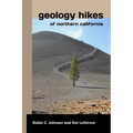 Geology Hikes of Northern California - Paperback