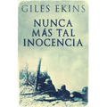 Nunca Más Tal Inocencia - Paperback