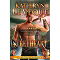 Steelheart - Paperback