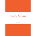 Lady Susan - Paperback