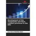 Development of the Tanganyika and Haut-Lomami provinces in the DRC - Paperback