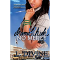 No Mercy - Paperback