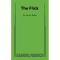 The Flick - Paperback