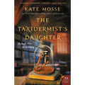 The Taxidermist's Daughter - Paperback