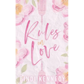 Rules in Love: A sweet and sexy, laugh out loud romcom set in the heart of NYC. - Paperback