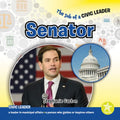 Senator - Paperback