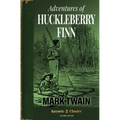 Adventures of Huckleberry Finn (Annotated Keynote Classics) - Paperback