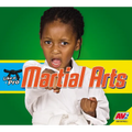 Martial Arts - Library Binding
